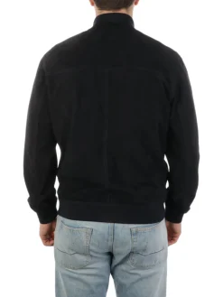 Valstar | ino Sfoderato in Suede>Uomo Giubbotti E Piumini