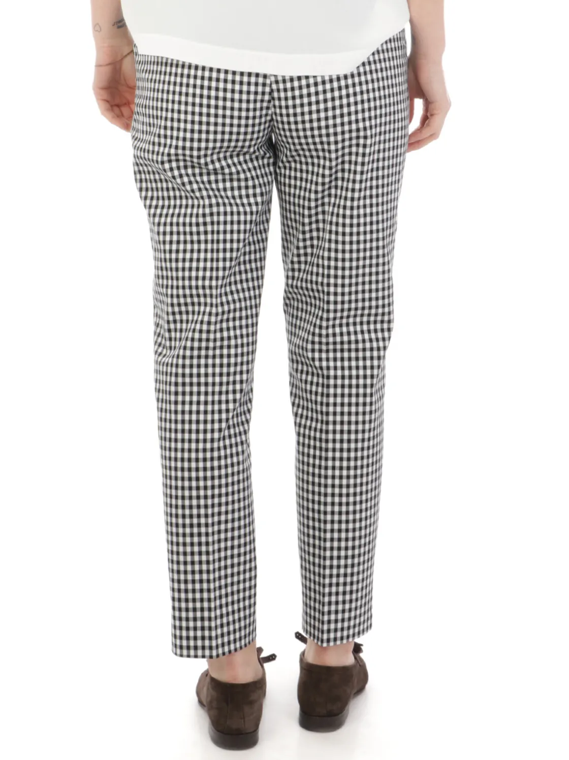 Via Masini 80 | Pantalone>Donna Pantaloni