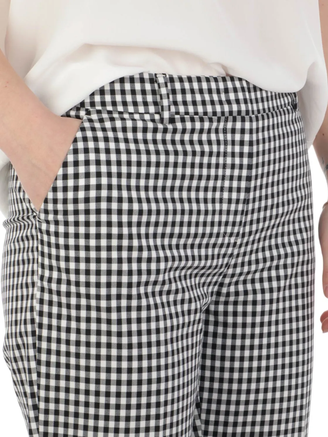 Via Masini 80 | Pantalone>Donna Pantaloni