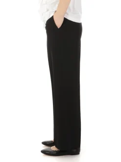 Via Masini 80 | Pantaloni a Palazzo Donna Stretch>Donna Pantaloni