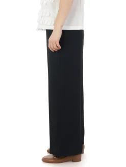 Via Masini 80 | Pantaloni a Palazzo Donna Stretch>Donna Pantaloni