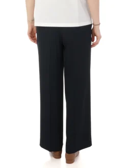 Via Masini 80 | Pantaloni a Palazzo Donna Stretch>Donna Pantaloni