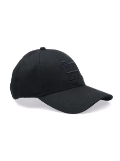 Woolrich | Baseball Cap>Uomo Cappelli