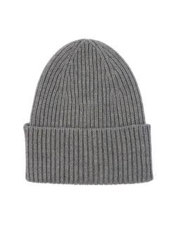 Woolrich | Berretto Uomo in Lana a Coste>Uomo Cappelli