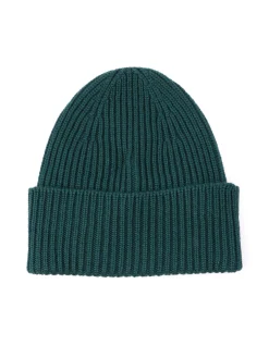 Woolrich | Berretto Uomo in Lana Merino>Uomo Cappelli