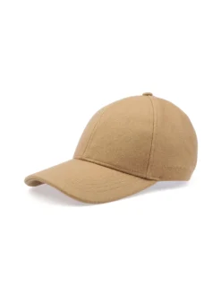 Woolrich | Cappellino Uomo in Misto Lana>Uomo Cappelli