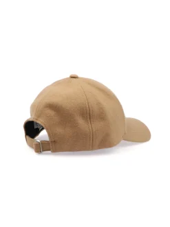 Woolrich | Cappellino Uomo in Misto Lana>Uomo Cappelli