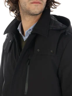 Woolrich | Cappotto Uomo Barrow Coat><noscript><img width=