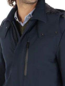 Woolrich | Cappotto Uomo Barrow Coat><noscript><img width=