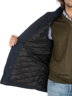 Woolrich | Cappotto Uomo Barrow Coat><noscript><img width=