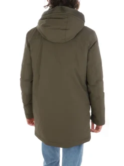 Woolrich | Cappotto Uomo Mountain Parka><noscript><img width=
