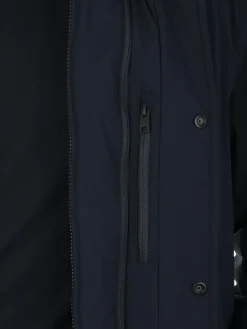 Woolrich | Cappotto Uomo Stretch Carcoat><noscript><img width=