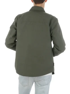 Woolrich | Cruiser Eco Overshirt><noscript><img width=