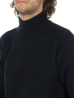 Woolrich | Dolcevita Uomo in Lana a Coste><noscript><img width=