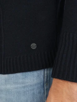 Woolrich | Dolcevita Uomo in Lana a Coste><noscript><img width=