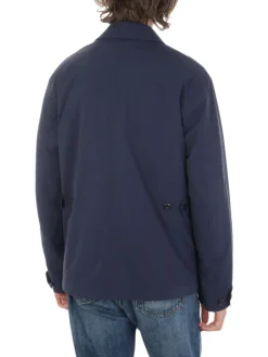 Woolrich | Field Jacket Uomo in Nylon Opaco><noscript><img width=