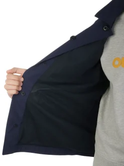 Woolrich | Field Jacket Uomo in Nylon Opaco><noscript><img width=