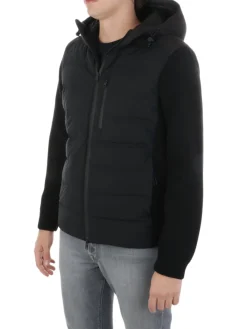 Woolrich | Giacca Uomo Bring Hybrid Elasticizzata>Uomo Giubbotti E Piumini