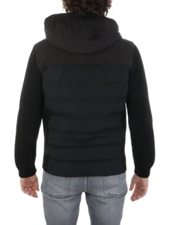 Woolrich | Giacca Uomo Bring Hybrid Elasticizzata>Uomo Giubbotti E Piumini