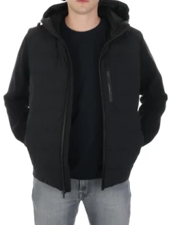 Woolrich | Giacca Uomo Bring Hybrid Elasticizzata><noscript><img width=