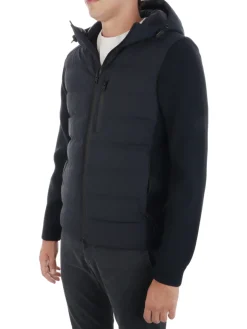 Woolrich | Giacca Uomo Bring Hybrid Elasticizzata>Uomo Giubbotti E Piumini