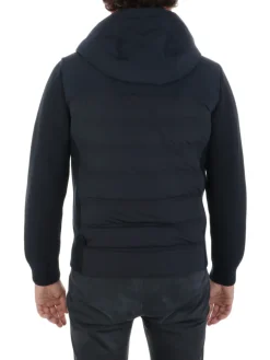 Woolrich | Giacca Uomo Bring Hybrid Elasticizzata>Uomo Giubbotti E Piumini