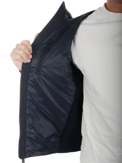 Woolrich | Giacca Uomo Bring Hybrid Elasticizzata><noscript><img width=