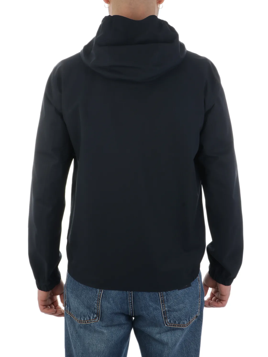 Woolrich | Giacca Uomo Pacific Impermeabile>Uomo Giubbotti E Piumini