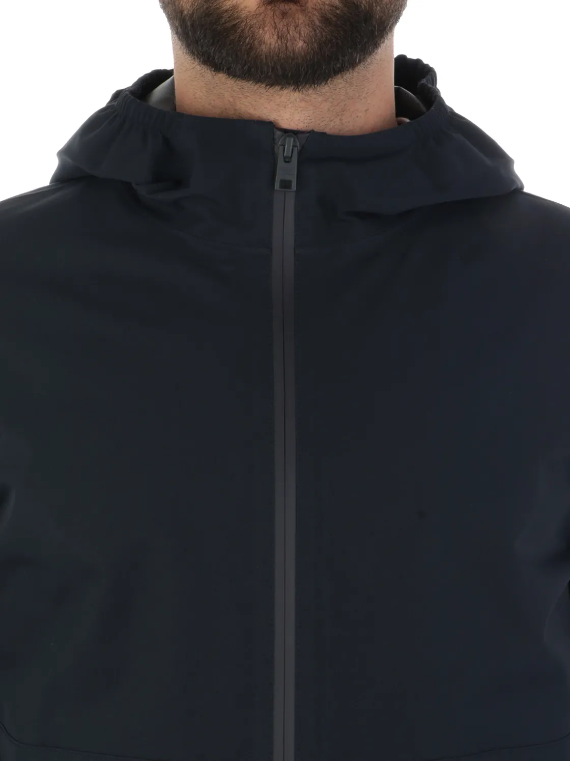 Woolrich | Giacca Uomo Pacific Impermeabile>Uomo Giubbotti E Piumini