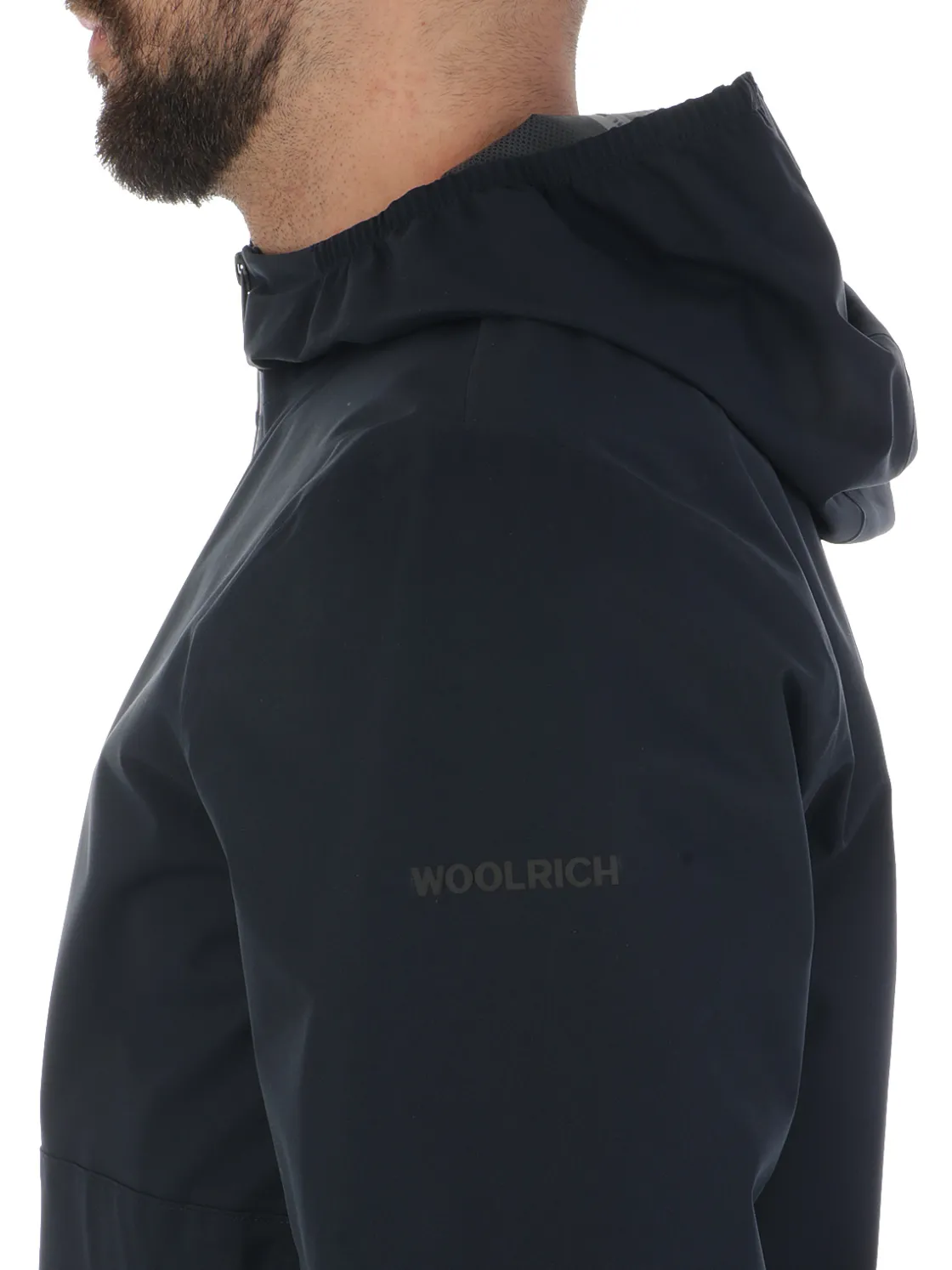 Woolrich | Giacca Uomo Pacific Impermeabile>Uomo Giubbotti E Piumini