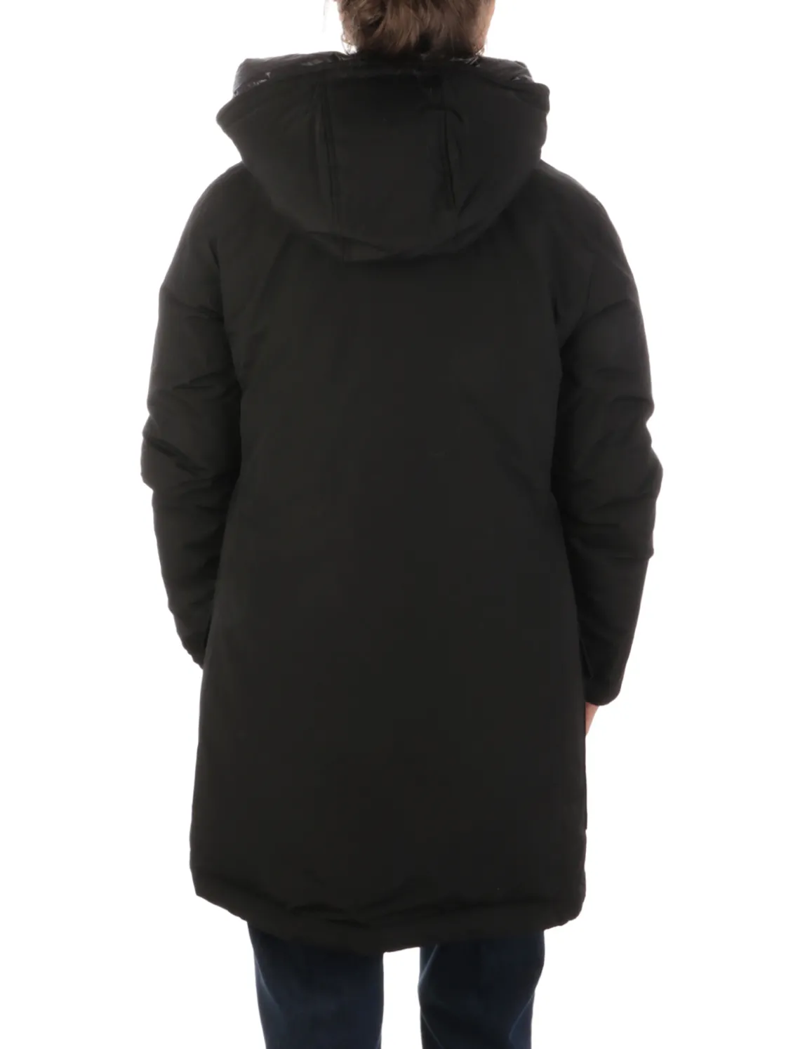 Woolrich | Giubbotto Donna Arctic Parka High Collar>Donna Giubbotti E Piumini