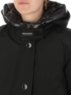 Woolrich | Giubbotto Donna Arctic Parka High Collar><noscript><img width=
