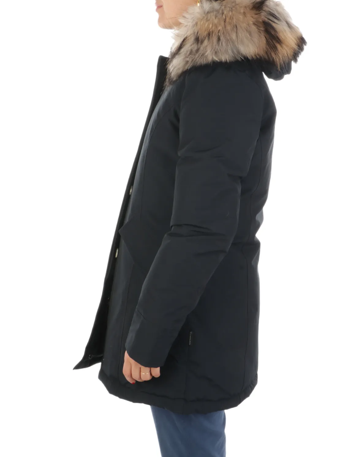 Woolrich | Giubbotto Donna Arctic Parka>Donna Giubbotti E Piumini
