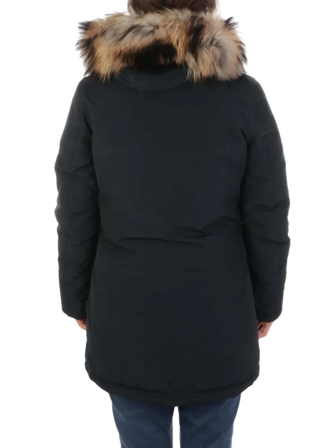 Woolrich | Giubbotto Donna Arctic Parka>Donna Giubbotti E Piumini