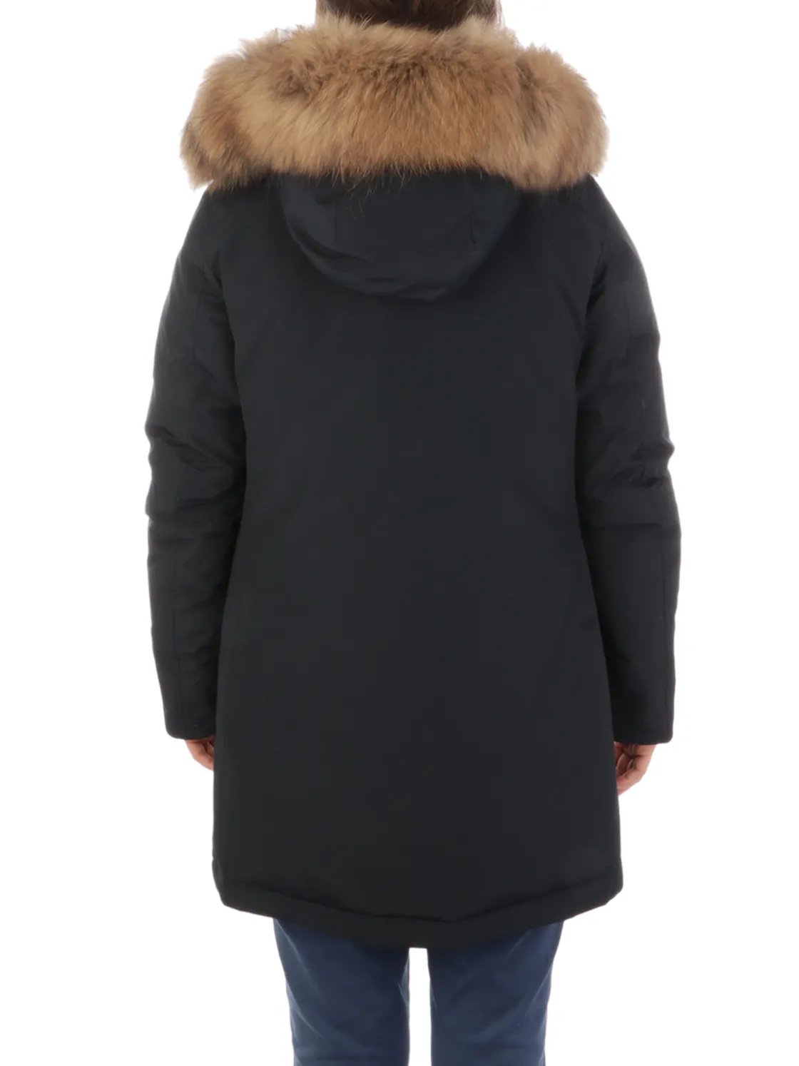 Woolrich | Giubbotto Donna Arctic Parka>Donna Giubbotti E Piumini