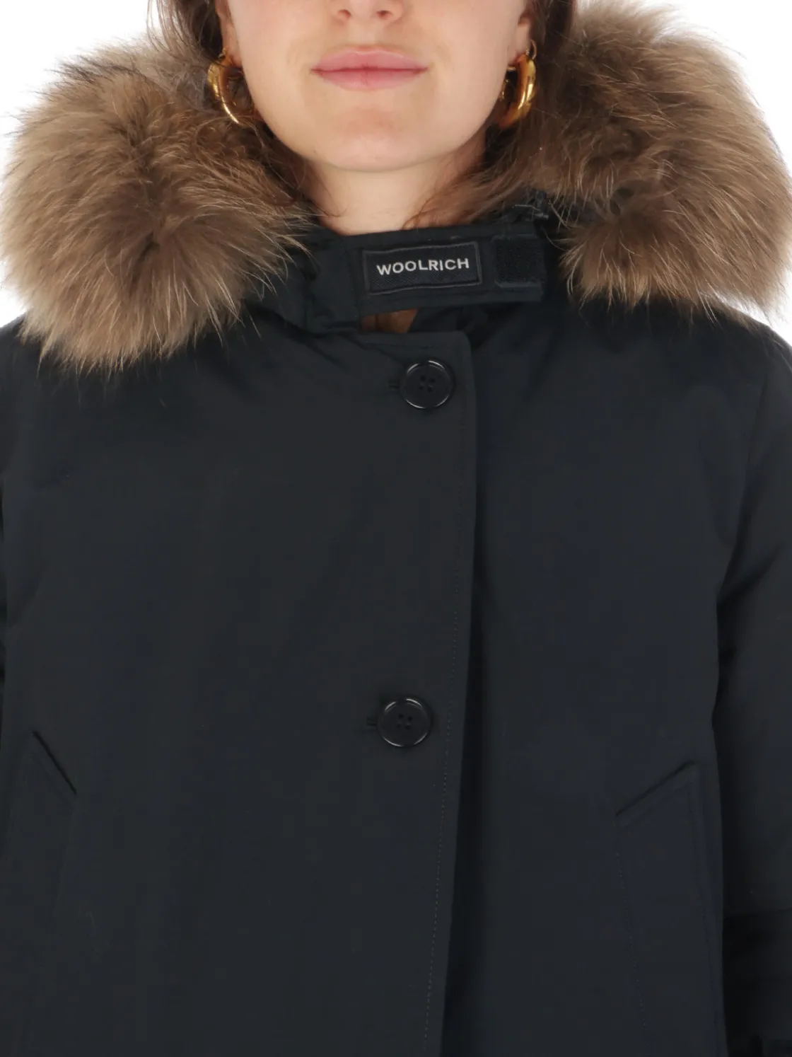 Woolrich | Giubbotto Donna Arctic Parka>Donna Giubbotti E Piumini