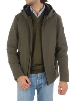 Woolrich | Giubbotto Uomo Pacific Jacket>Uomo Giubbotti E Piumini