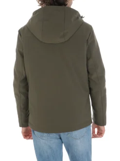 Woolrich | Giubbotto Uomo Pacific Jacket><noscript><img width=