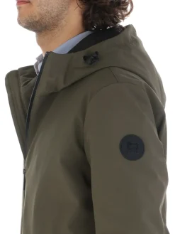 Woolrich | Giubbotto Uomo Pacific Jacket><noscript><img width=