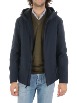Woolrich | Giubbotto Uomo Pacific Jacket>Uomo Giubbotti E Piumini