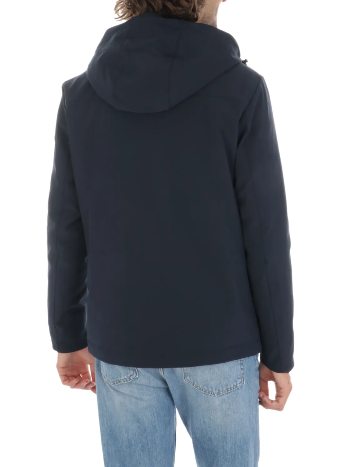 Woolrich | Giubbotto Uomo Pacific Jacket>Uomo Giubbotti E Piumini