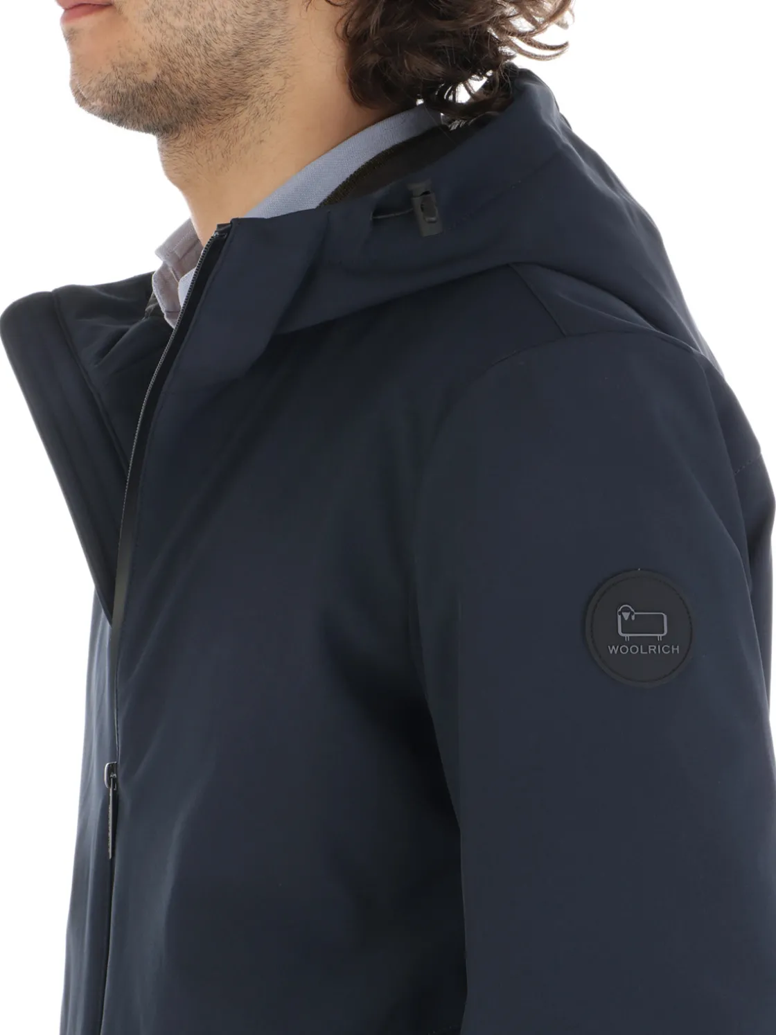 Woolrich | Giubbotto Uomo Pacific Jacket>Uomo Giubbotti E Piumini