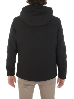 Woolrich | Giubbotto Uomo Pacific Shell>Uomo Giubbotti E Piumini