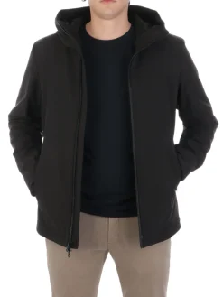 Woolrich | Giubbotto Uomo Pacific Shell><noscript><img width=