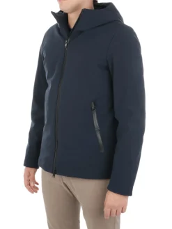 Woolrich | Giubbotto Uomo Pacific Shell>Uomo Giubbotti E Piumini