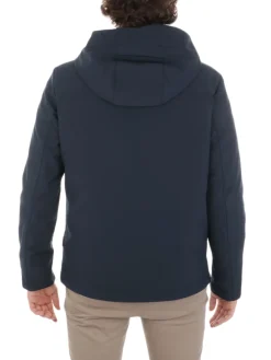 Woolrich | Giubbotto Uomo Pacific Shell>Uomo Giubbotti E Piumini
