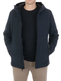 Woolrich | Giubbotto Uomo Pacific Shell><noscript><img width=