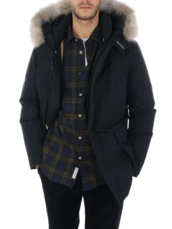 Woolrich | Giubbotto Uomo Arctic Anorak>Uomo Giubbotti E Piumini