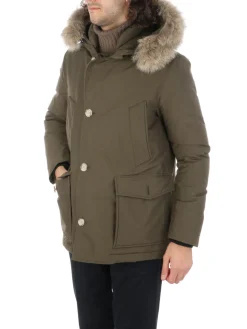 Woolrich | Giubbotto Uomo Arctic Anorak>Uomo Giubbotti E Piumini