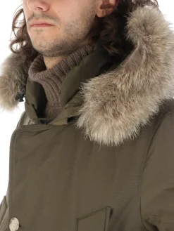 Woolrich | Giubbotto Uomo Arctic Anorak><noscript><img width=